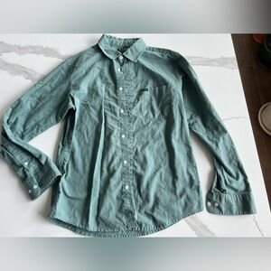 Men’s Brixton Button Up Shirt